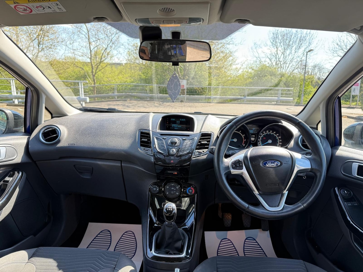 Vehicle 9