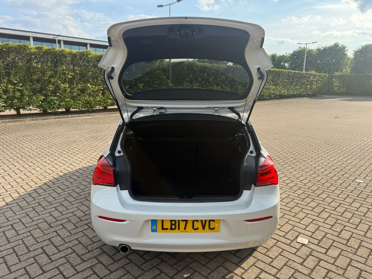 Vehicle 37