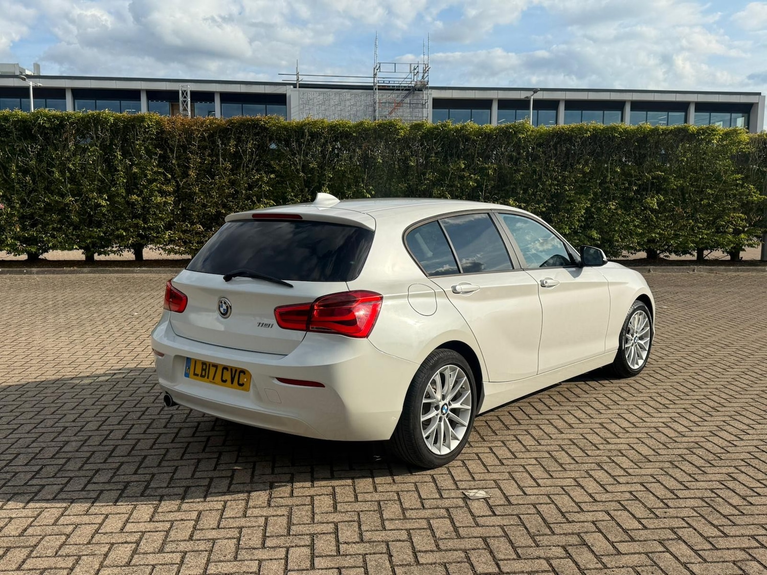 Vehicle 7