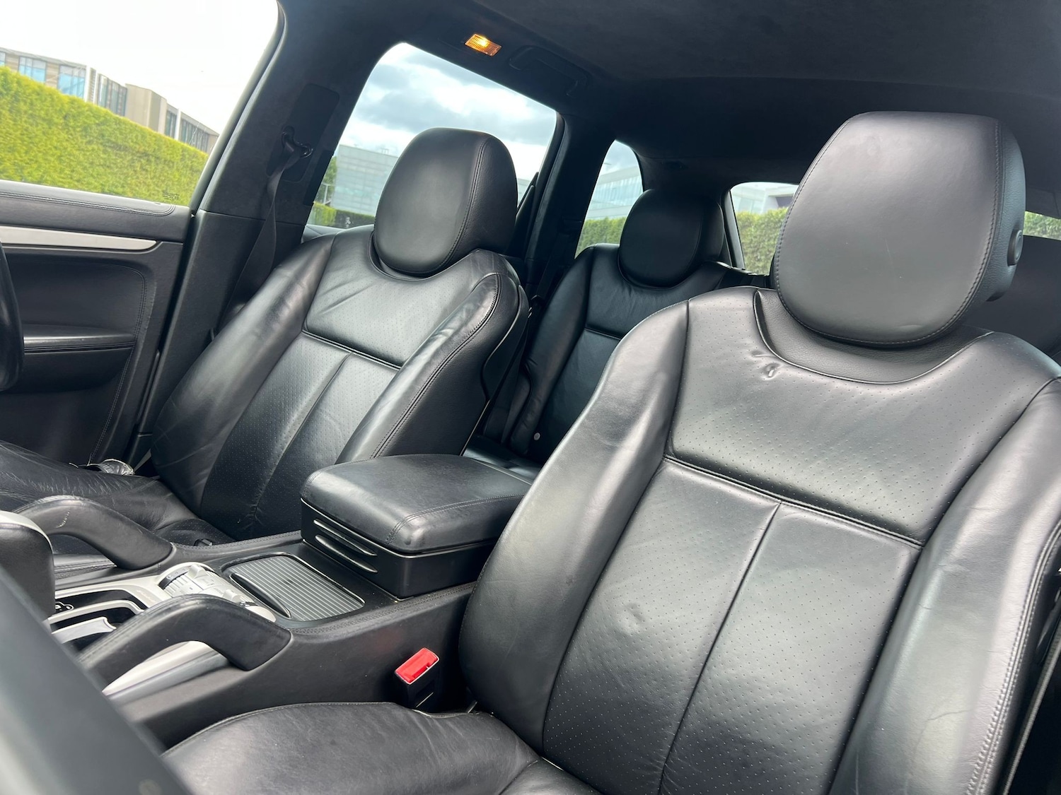 Vehicle 26