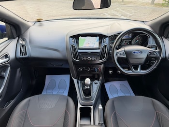Used Ford Focus 2017 for sale - 78509460: Photo