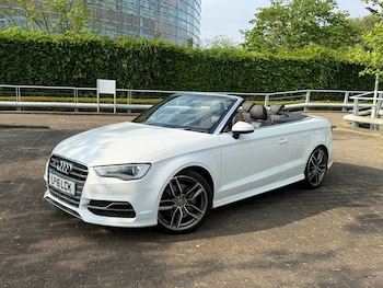 Used Audi A3 2016 for sale - 78534610: Photo