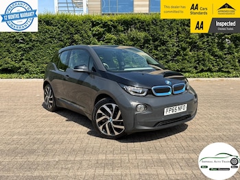 Used BMW i3 2015 for sale - 78668826: Photo