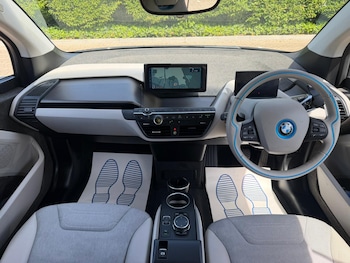 Used BMW i3 2015 for sale - 78668826: Photo