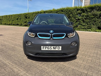 Used BMW i3 2015 for sale - 78668826: Photo