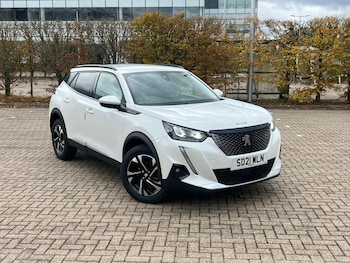 Peugeot - 2008