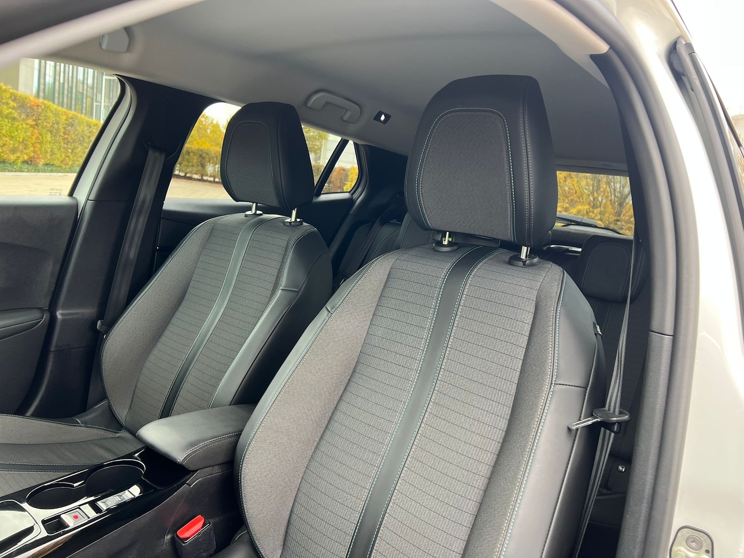 Used Peugeot 2008 2021 for sale - 76324529: Photo 22