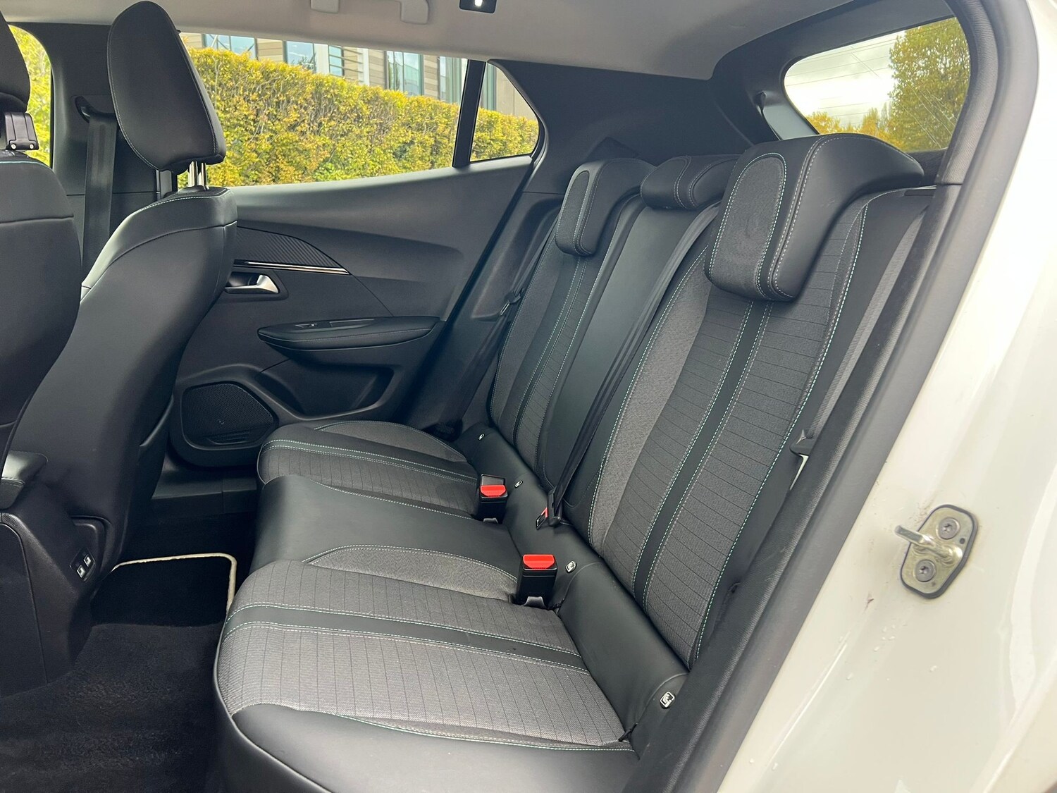 Used Peugeot 2008 2021 for sale - 76324529: Photo 25
