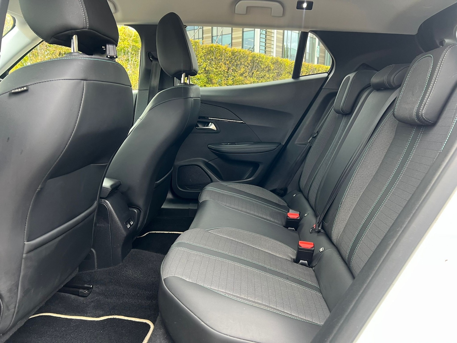 Used Peugeot 2008 2021 for sale - 76324529: Photo 26