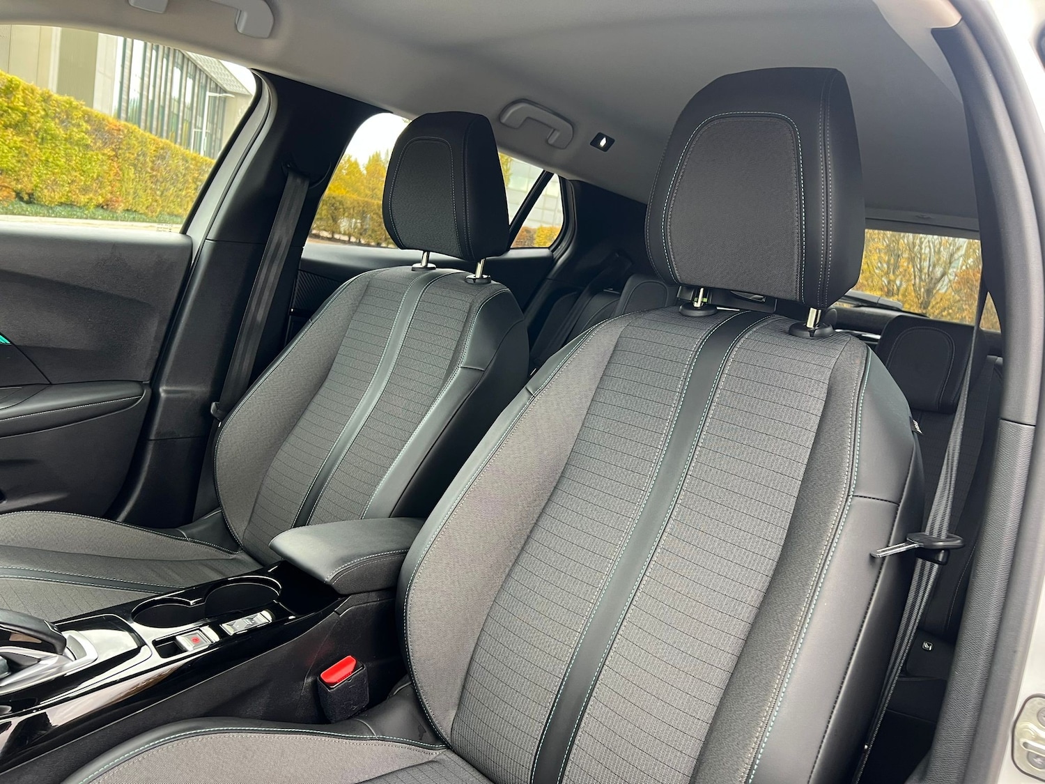 Used Peugeot 2008 2021 for sale - 76324529: Photo 27