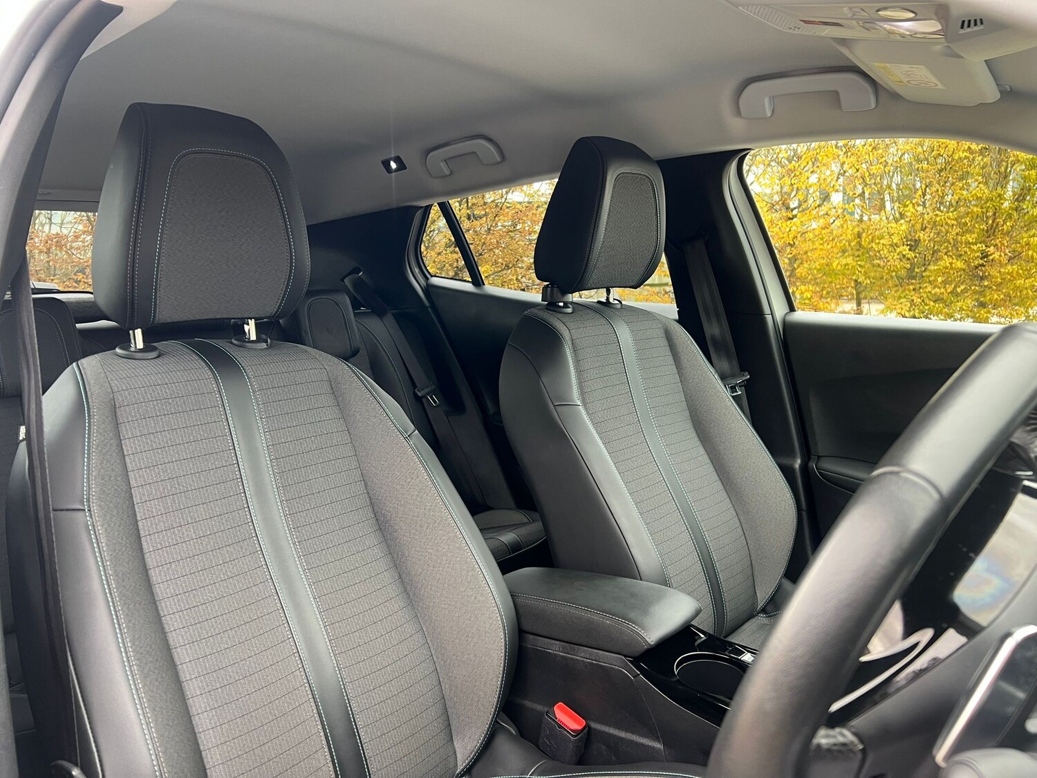 Used Peugeot 2008 2021 for sale - 76324529: Photo 30