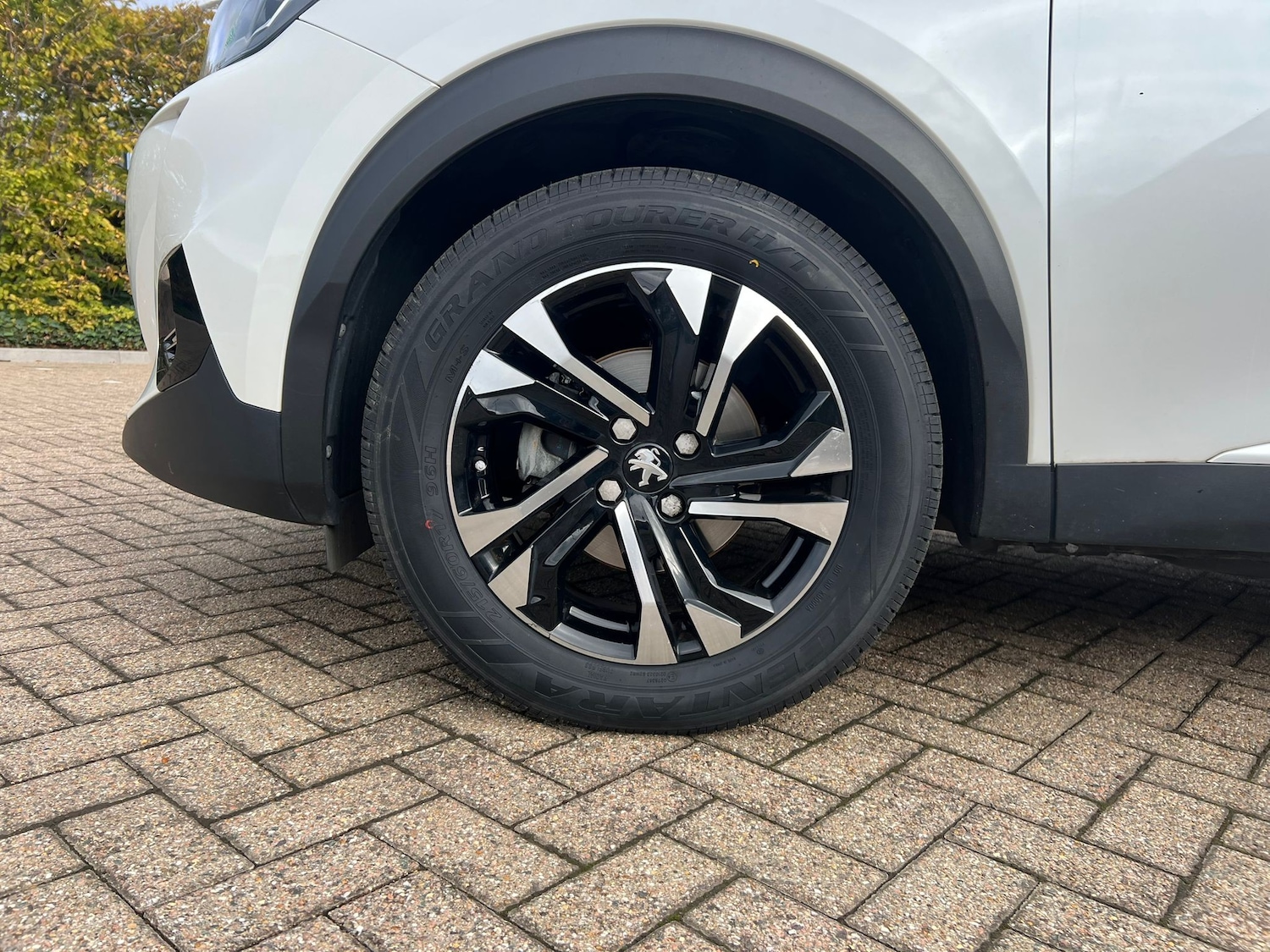 Used Peugeot 2008 2021 for sale - 76324529: Photo 36