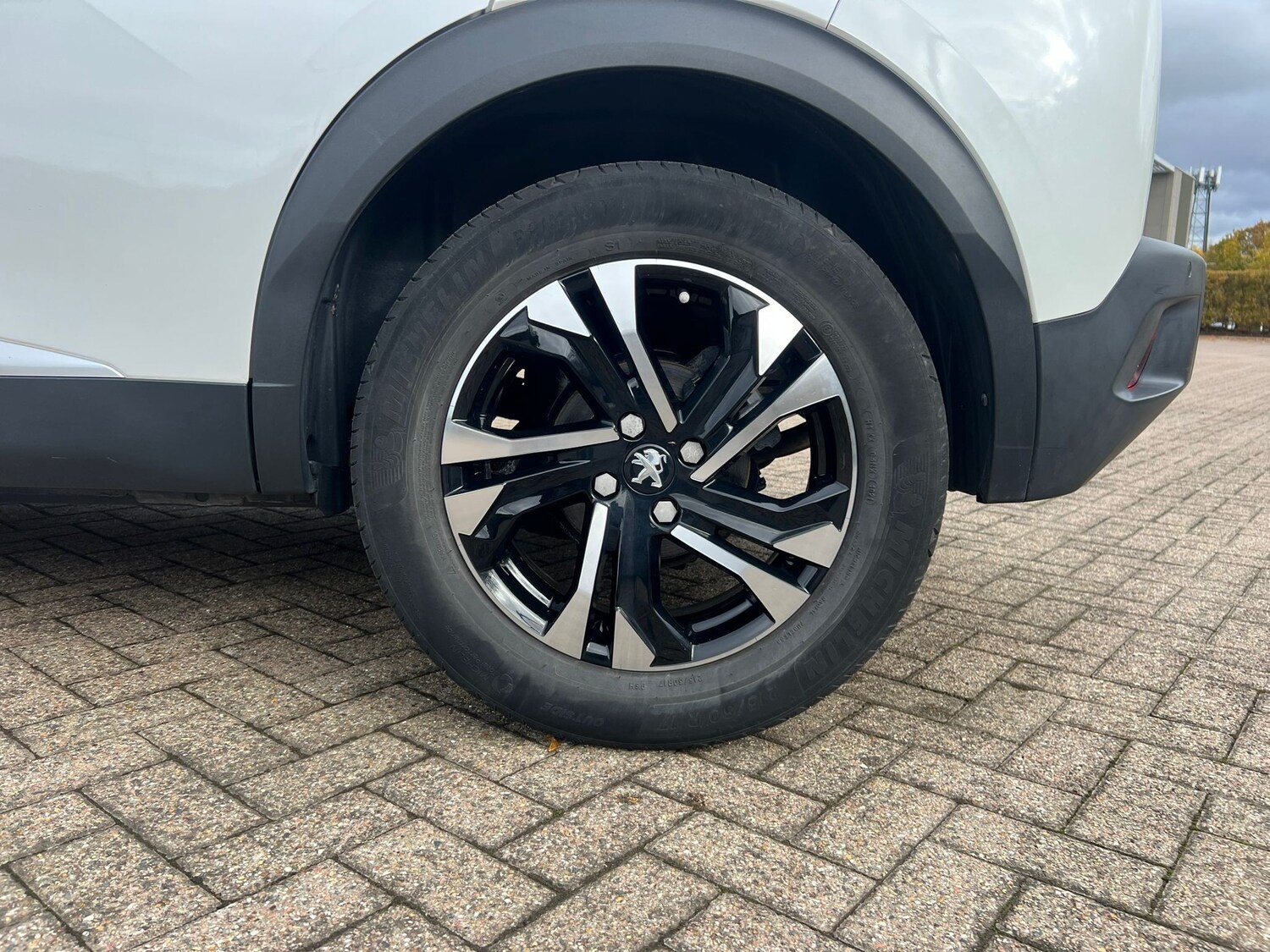 Used Peugeot 2008 2021 for sale - 76324529: Photo 38