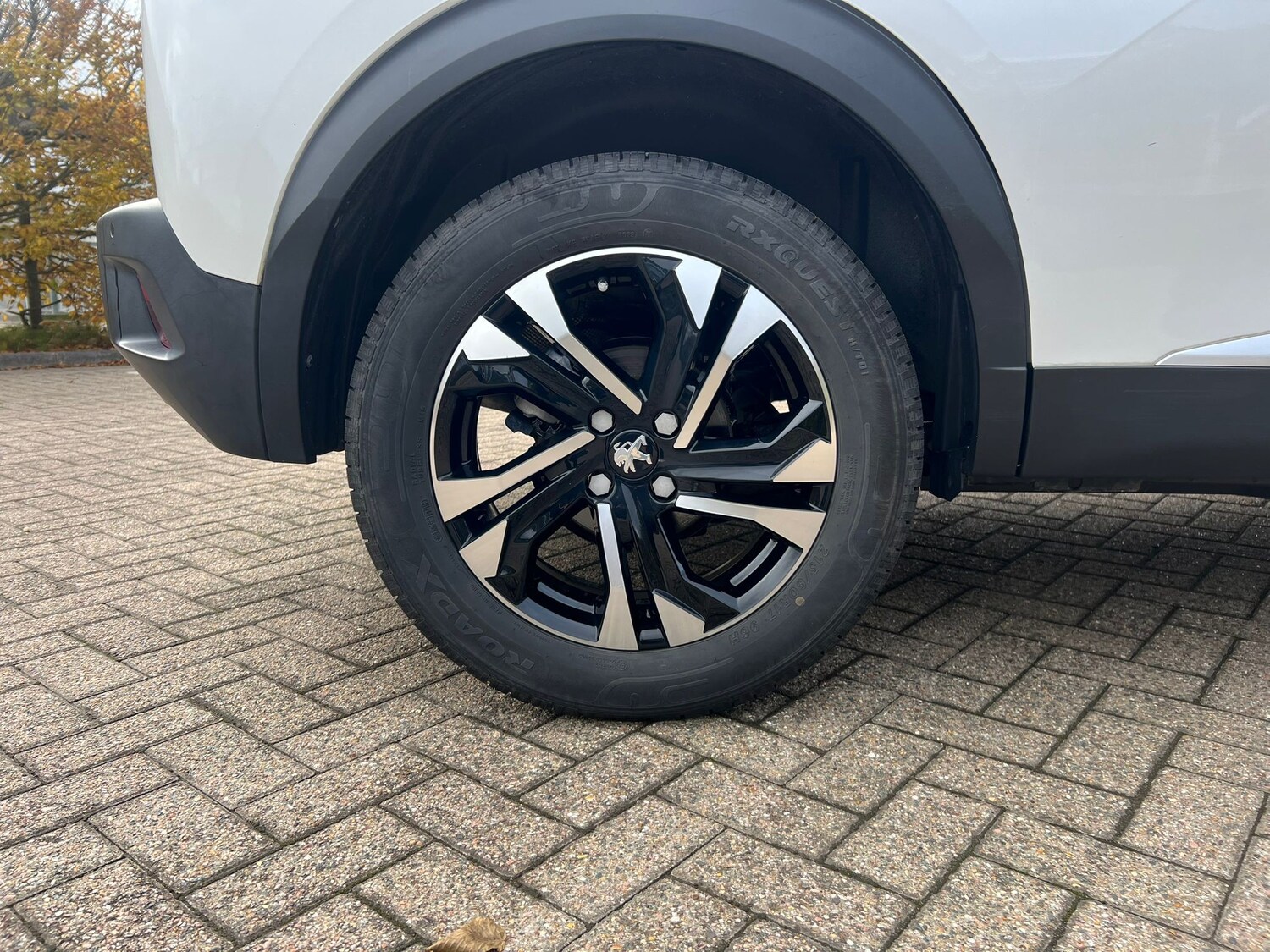 Used Peugeot 2008 2021 for sale - 76324529: Photo 39
