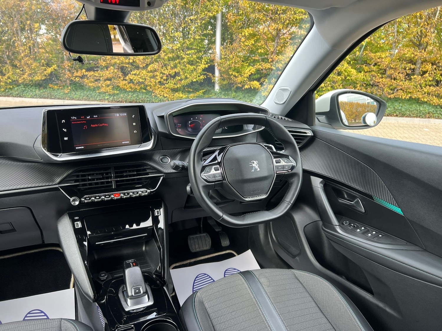 Used Peugeot 2008 2021 for sale - 76324529: Photo 8