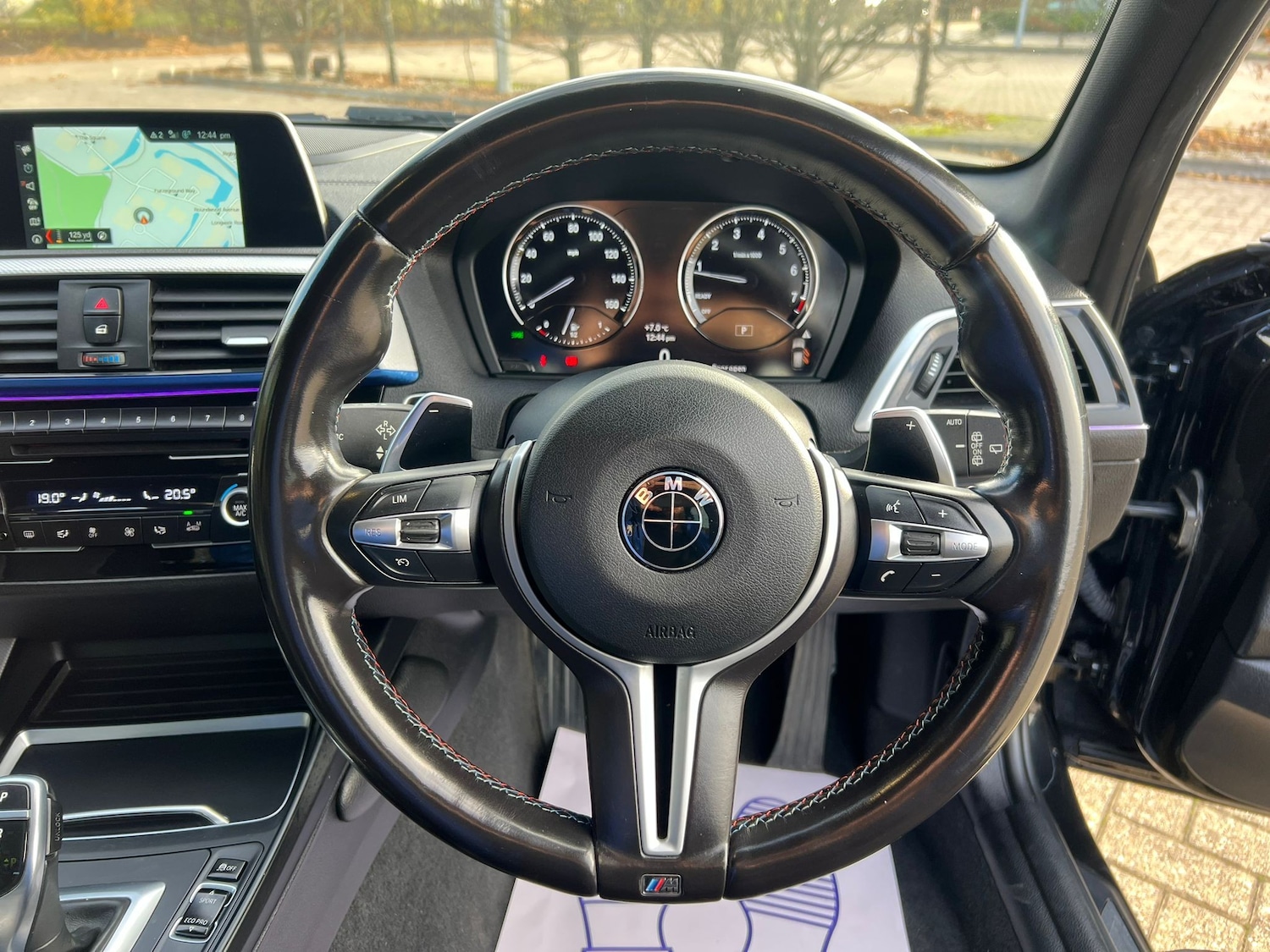 Used BMW 1 Series 2018 for sale - 76616877: Photo 15