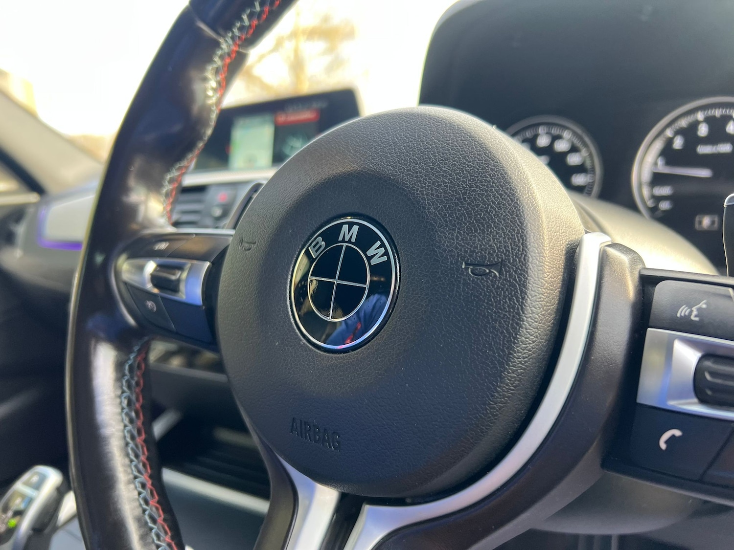Used BMW 1 Series 2018 for sale - 76616877: Photo 16