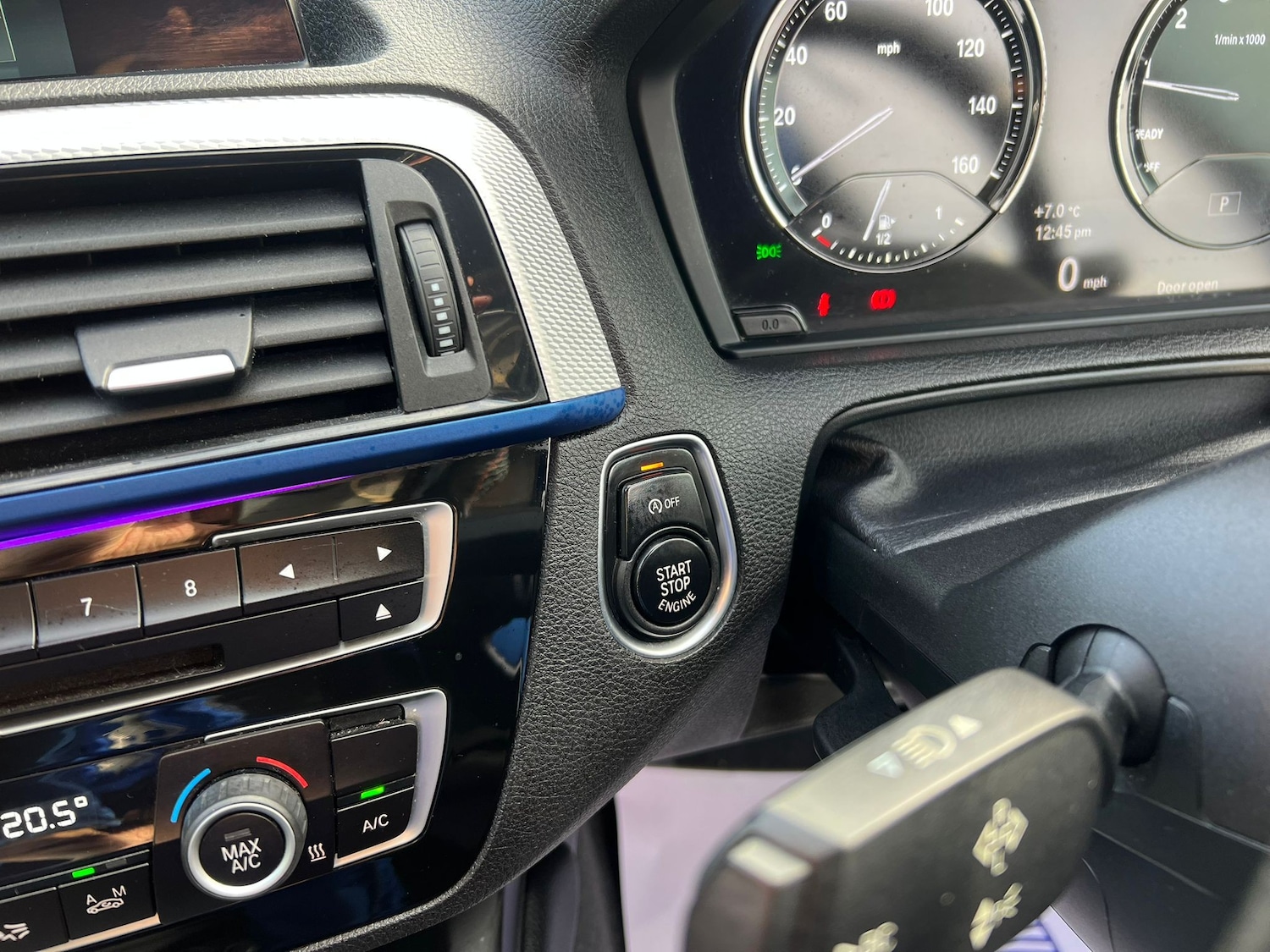 Used BMW 1 Series 2018 for sale - 76616877: Photo 18