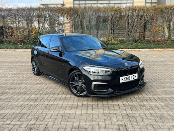 Used BMW 1 Series 2018 for sale - 76616877: Photo