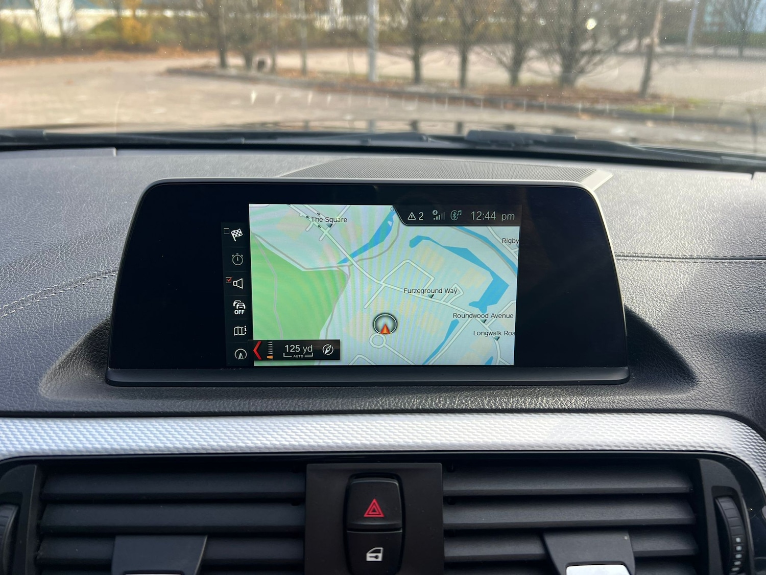 Used BMW 1 Series 2018 for sale - 76616877: Photo 21