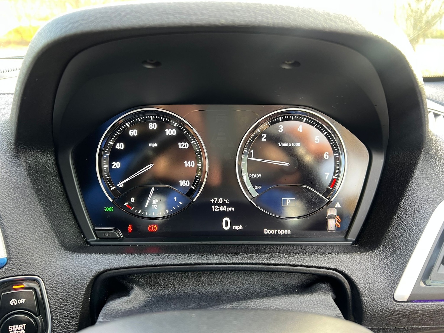 Used BMW 1 Series 2018 for sale - 76616877: Photo 23