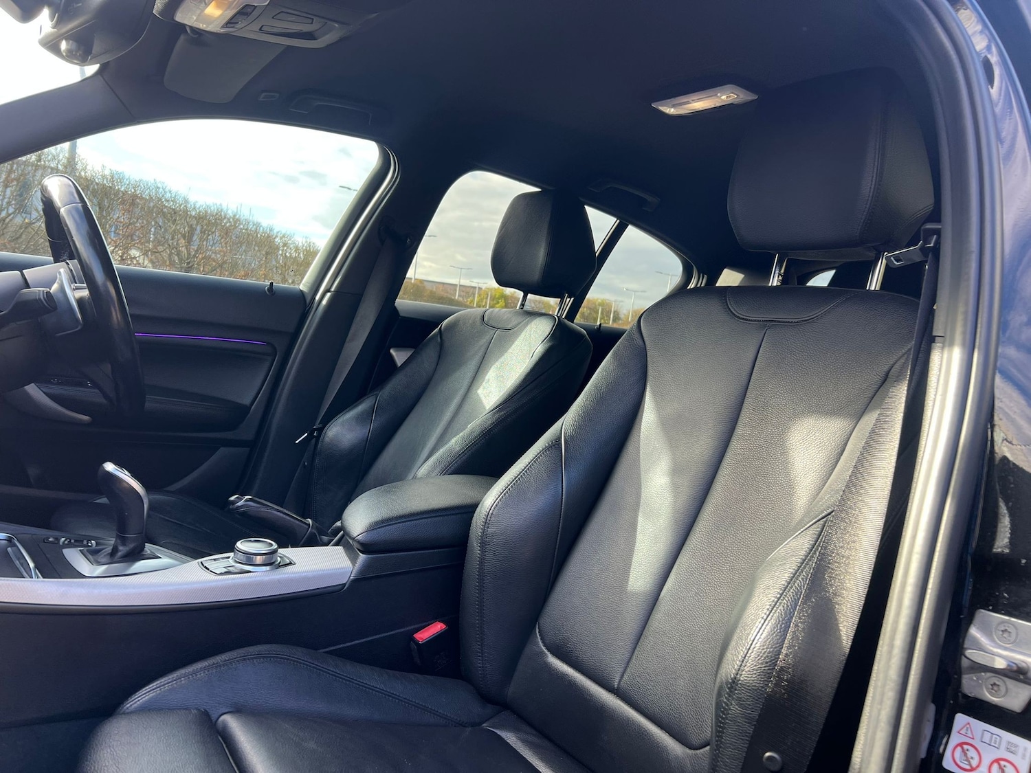 Used BMW 1 Series 2018 for sale - 76616877: Photo 25