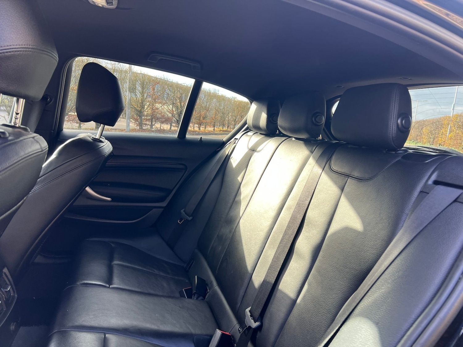 Used BMW 1 Series 2018 for sale - 76616877: Photo 26