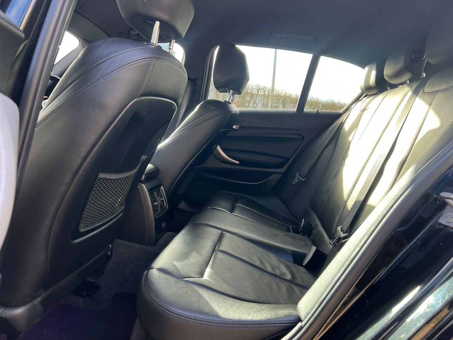 Used BMW 1 Series 2018 for sale - 76616877: Photo 27