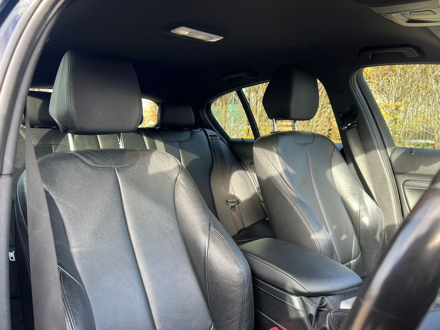 Used BMW 1 Series 2018 for sale - 76616877: Photo 28