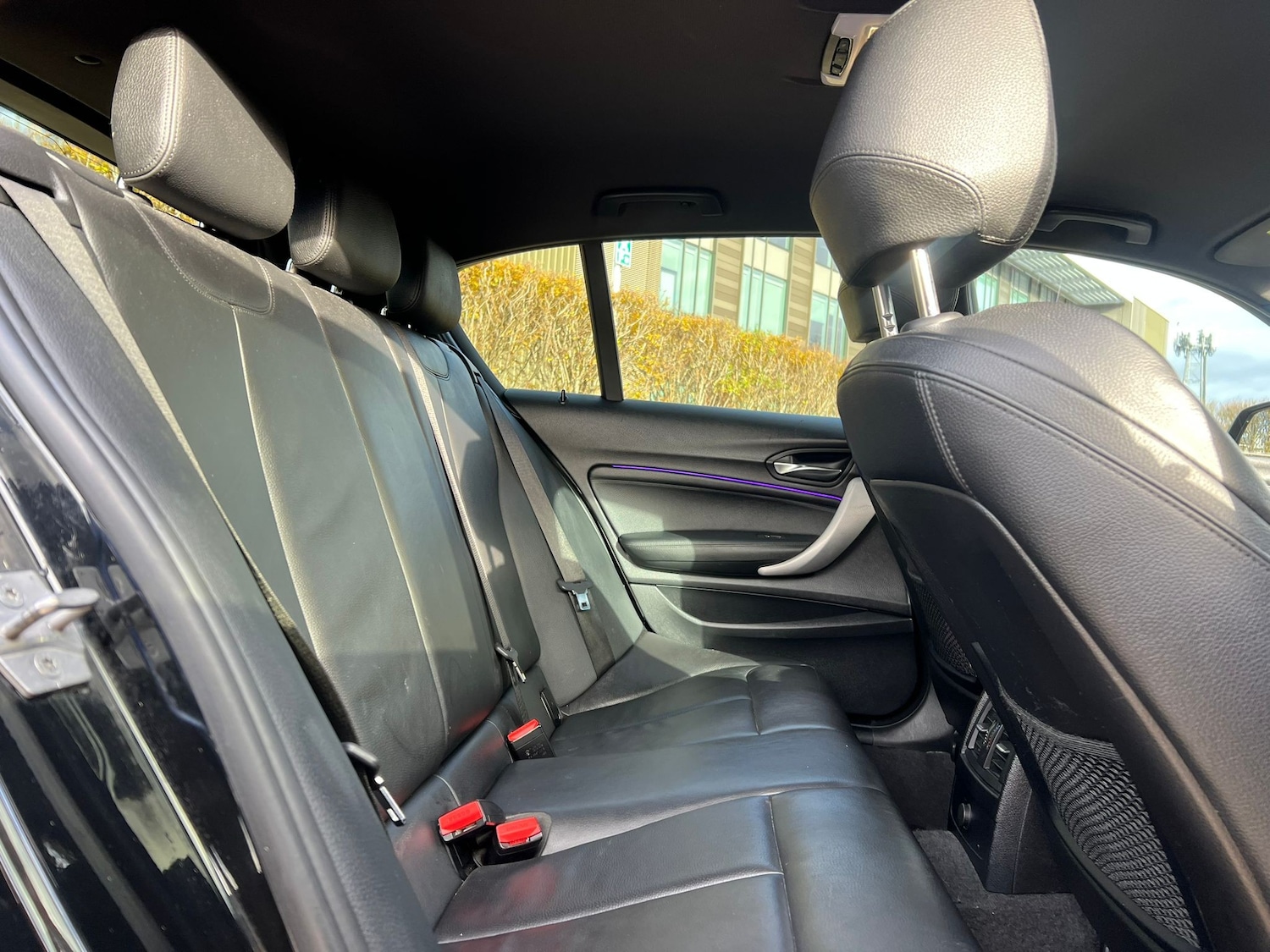 Used BMW 1 Series 2018 for sale - 76616877: Photo 29