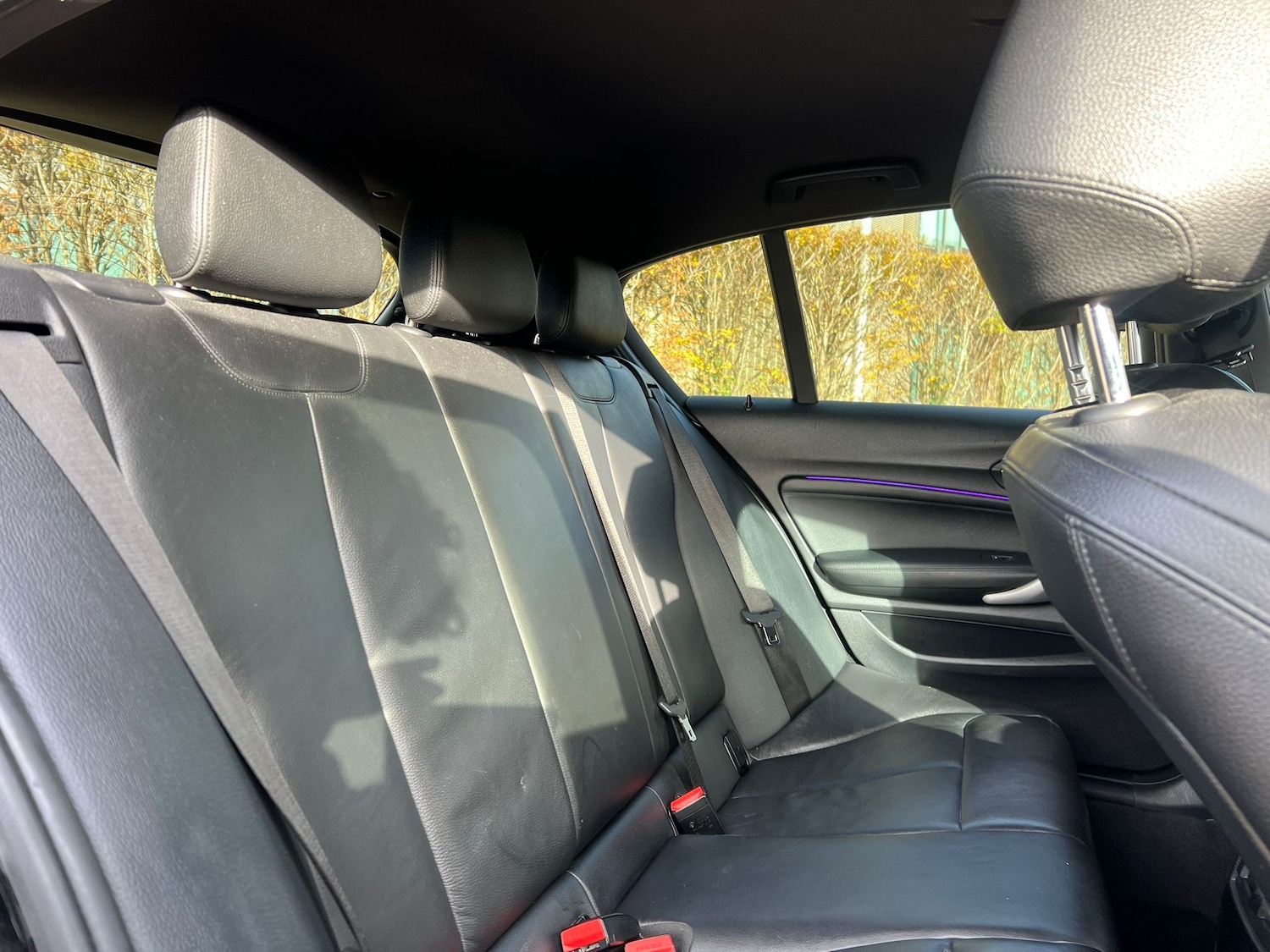 Used BMW 1 Series 2018 for sale - 76616877: Photo 30