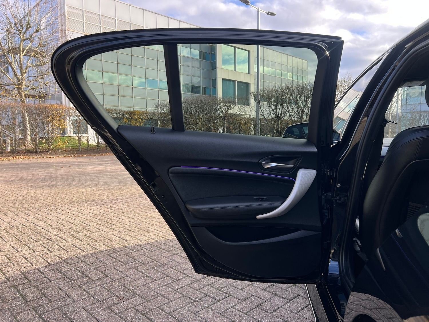 Used BMW 1 Series 2018 for sale - 76616877: Photo 32