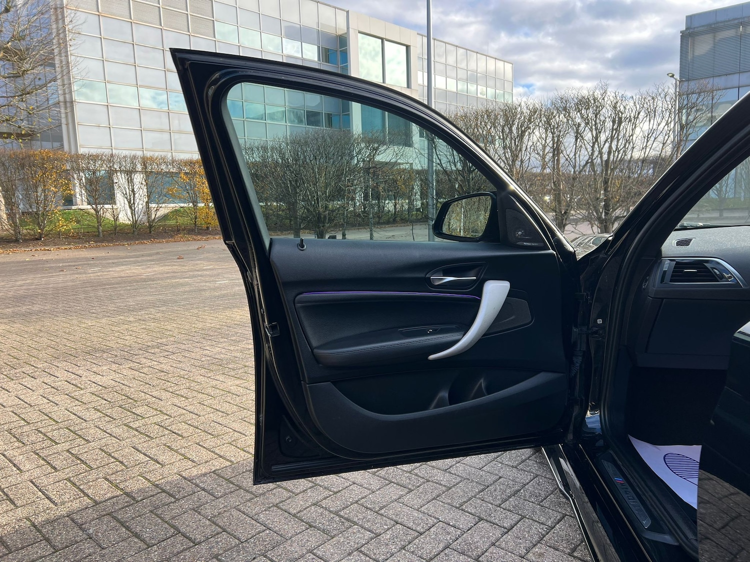 Used BMW 1 Series 2018 for sale - 76616877: Photo 33