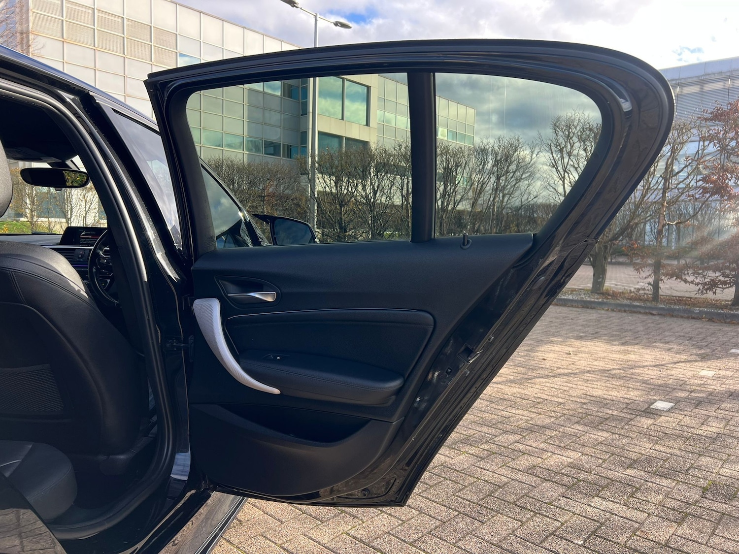 Used BMW 1 Series 2018 for sale - 76616877: Photo 34