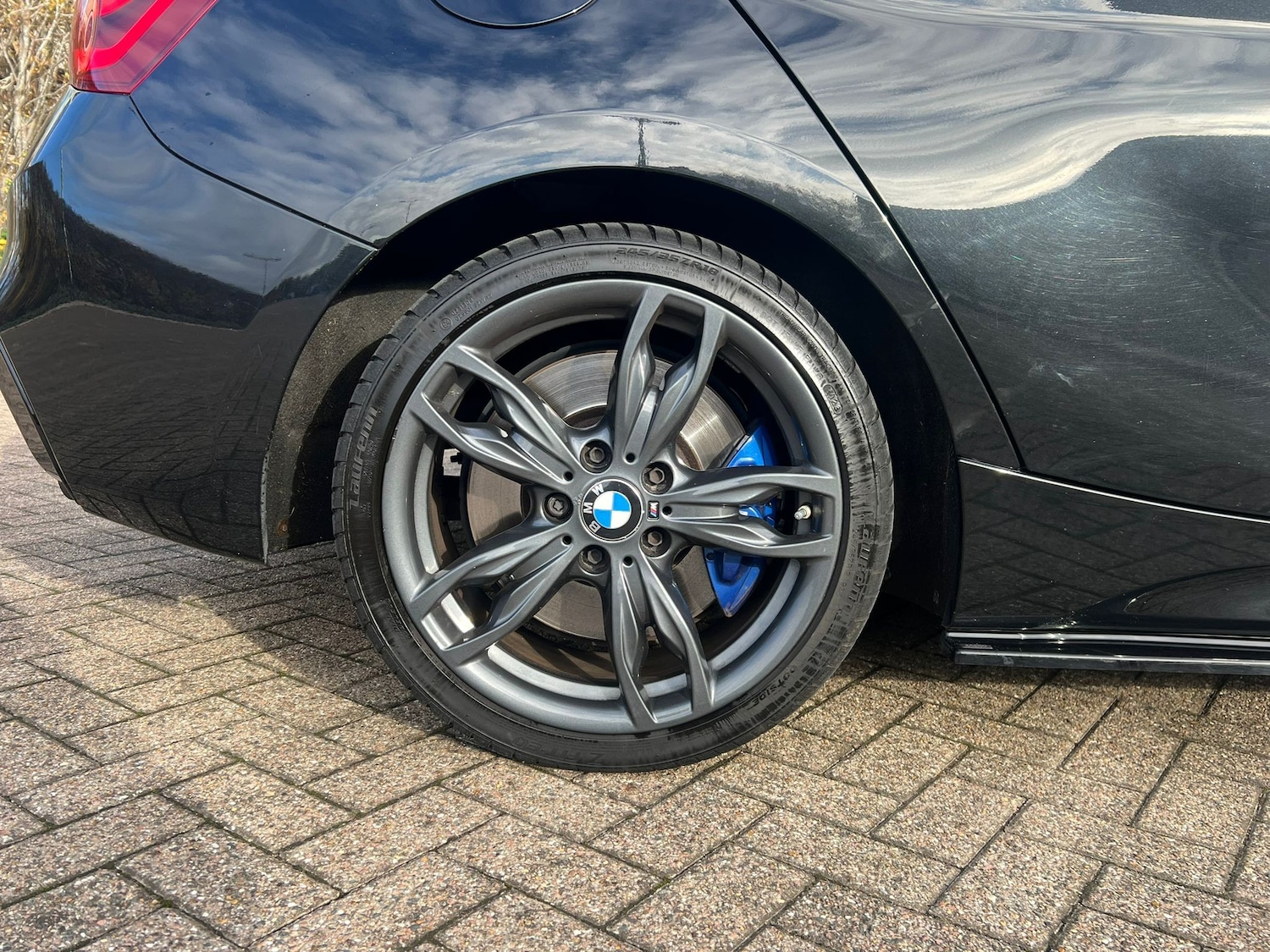 Used BMW 1 Series 2018 for sale - 76616877: Photo 36