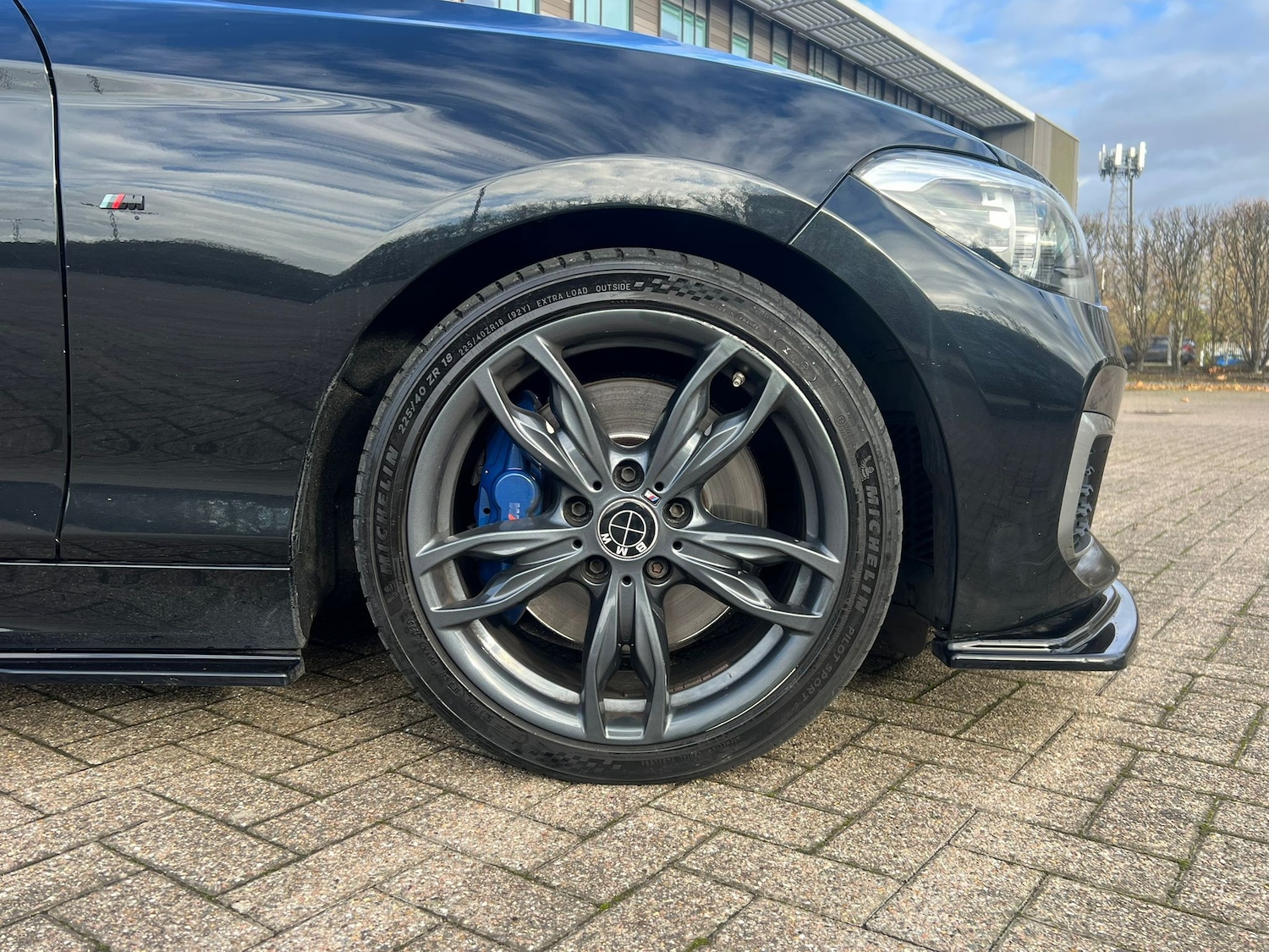 Used BMW 1 Series 2018 for sale - 76616877: Photo 37