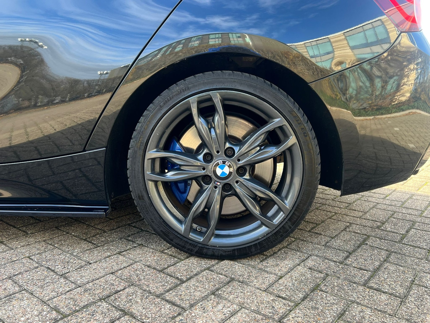 Used BMW 1 Series 2018 for sale - 76616877: Photo 38