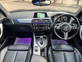 Used BMW 1 Series 2018 for sale - 76616877: Photo