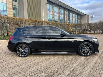 Used BMW 1 Series 2018 for sale - 76616877: Photo