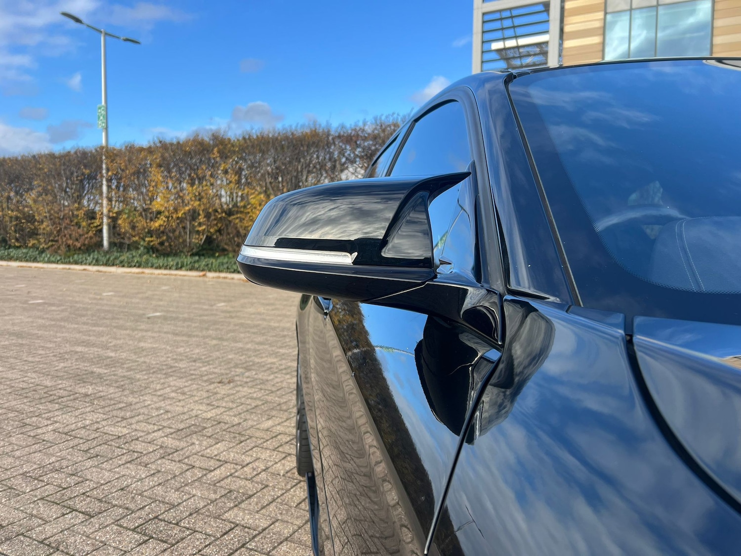 Used BMW 1 Series 2018 for sale - 76616877: Photo 8