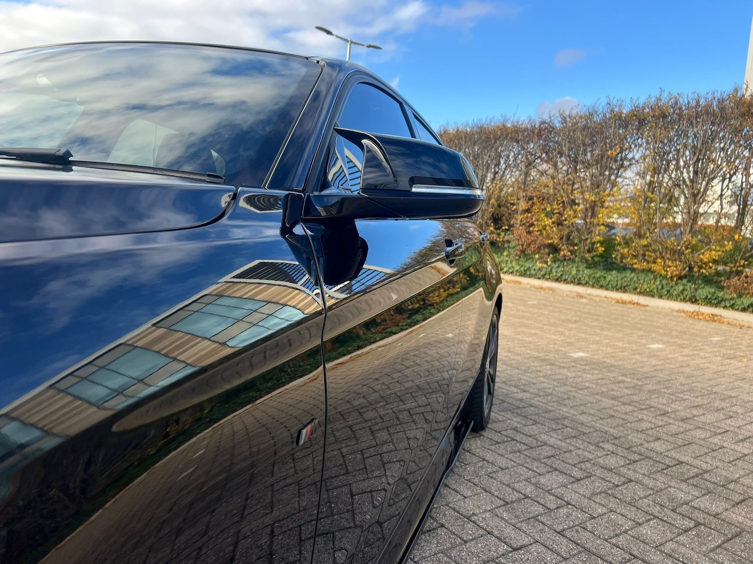 Used BMW 1 Series 2018 for sale - 76616877: Photo 9