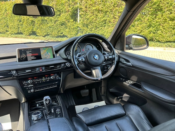 Used BMW X5 2014 for sale - 75593690: Photo 10