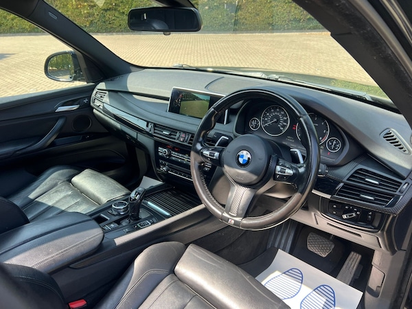Used BMW X5 2014 for sale - 75593690: Photo 11
