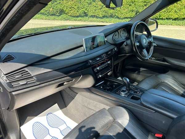 Used BMW X5 2014 for sale - 75593690: Photo 12