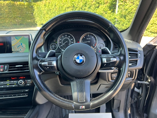 Used BMW X5 2014 for sale - 75593690: Photo 13