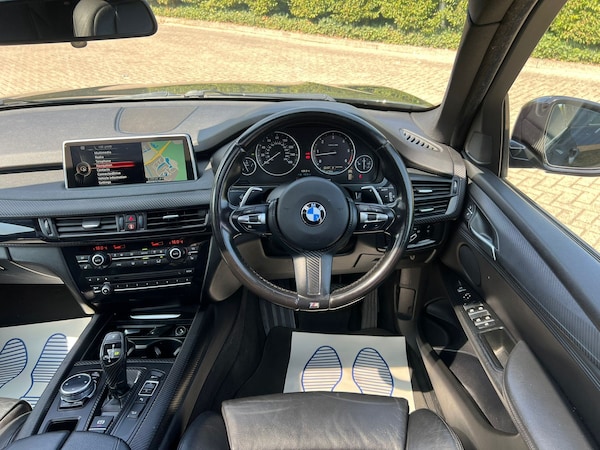 Used BMW X5 2014 for sale - 75593690: Photo 14