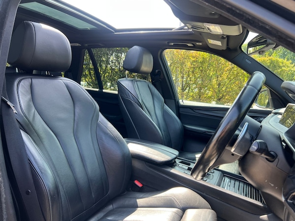 Used BMW X5 2014 for sale - 75593690: Photo 15