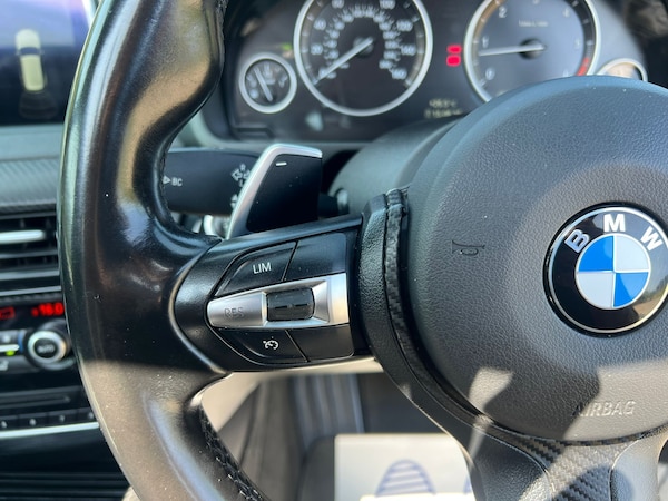 Used BMW X5 2014 for sale - 75593690: Photo 17