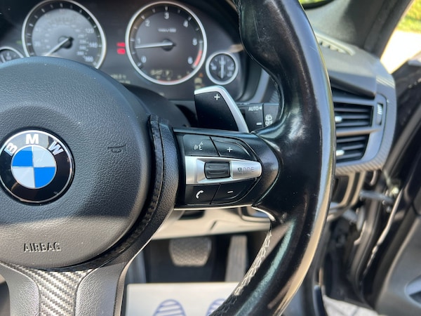 Used BMW X5 2014 for sale - 75593690: Photo 18