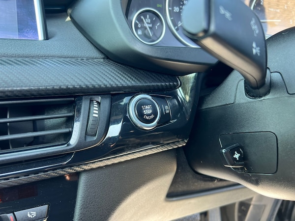 Used BMW X5 2014 for sale - 75593690: Photo 20